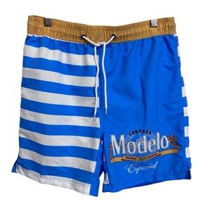 Men’s Modelo Especial Swim Trunks size S